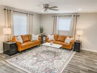 Coosa Vista, a charming southern home. - Wi-Fi