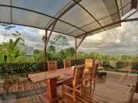 Corcovado Private Villas - Wifi