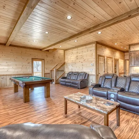 Sunglow Mt Vista - Pet friendly-Mountain View- Hottub-