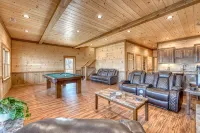 Sunglow Mt Vista - Pet friendly-Mountain View- Hottub- - Vuoristonäköala