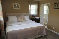 Experience Griffin charm, just a quick 12-min drive to Atlanta Motor Speedway - 3-Sterne
