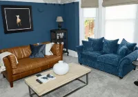 Beaufort House, Lymington Town Centre - 3-Star