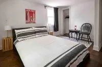 Never Lonesome Hunter: Smart 4bd Getaway near Mtn