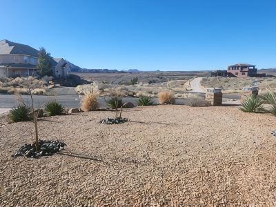 "Zions Gateway Casita" 14 Miles from Entrance of Zion National Park.