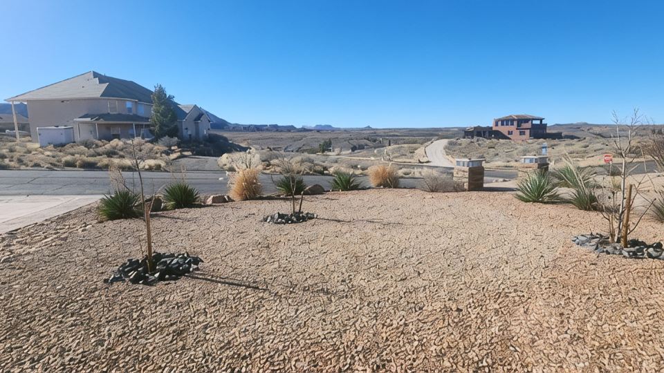"Zions Gateway Casita" 14 Miles from Entrance of Zion National Park.
