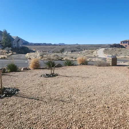"Zions Gateway Casita" 14 Miles from Entrance of Zion National Park.