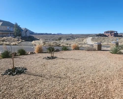 "Zions Gateway Casita" 14 Miles from Entrance of Zion National Park. Hotels in Virgin