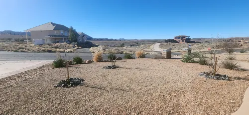 "Zions Gateway Casita"  14 Miles from Entrance of Zion National Park. - WiFi