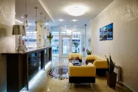 Sibirskoe Podvor'e Hotel - 무료 와이파이