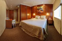 Skorpion Mini-Hotel - バー