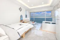 Pohang Sea Enston Pension - spa