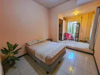La Palmera Real - Suối nước nóng