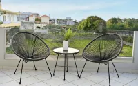 Olivae Mare Suites - parking