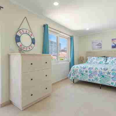 Summer Wind Luxury Family Villa Rooms