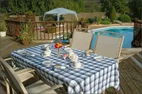 The Dominion House Bed & Breakfast
