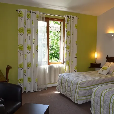Hotel de Bourgogne