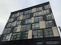 Dharma Home Suites Hoboken at Novia