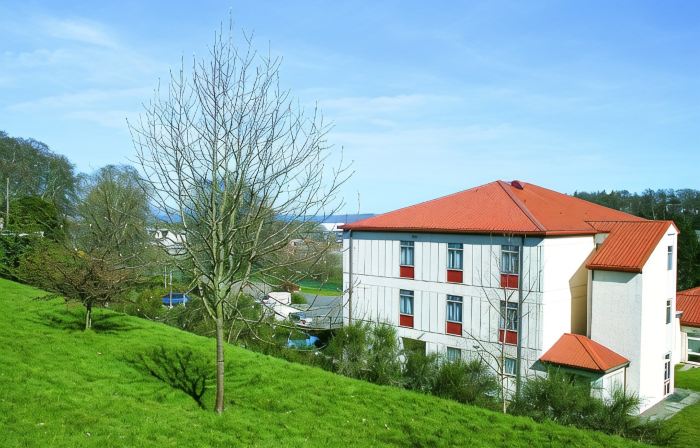 Inverness Youth Hostel