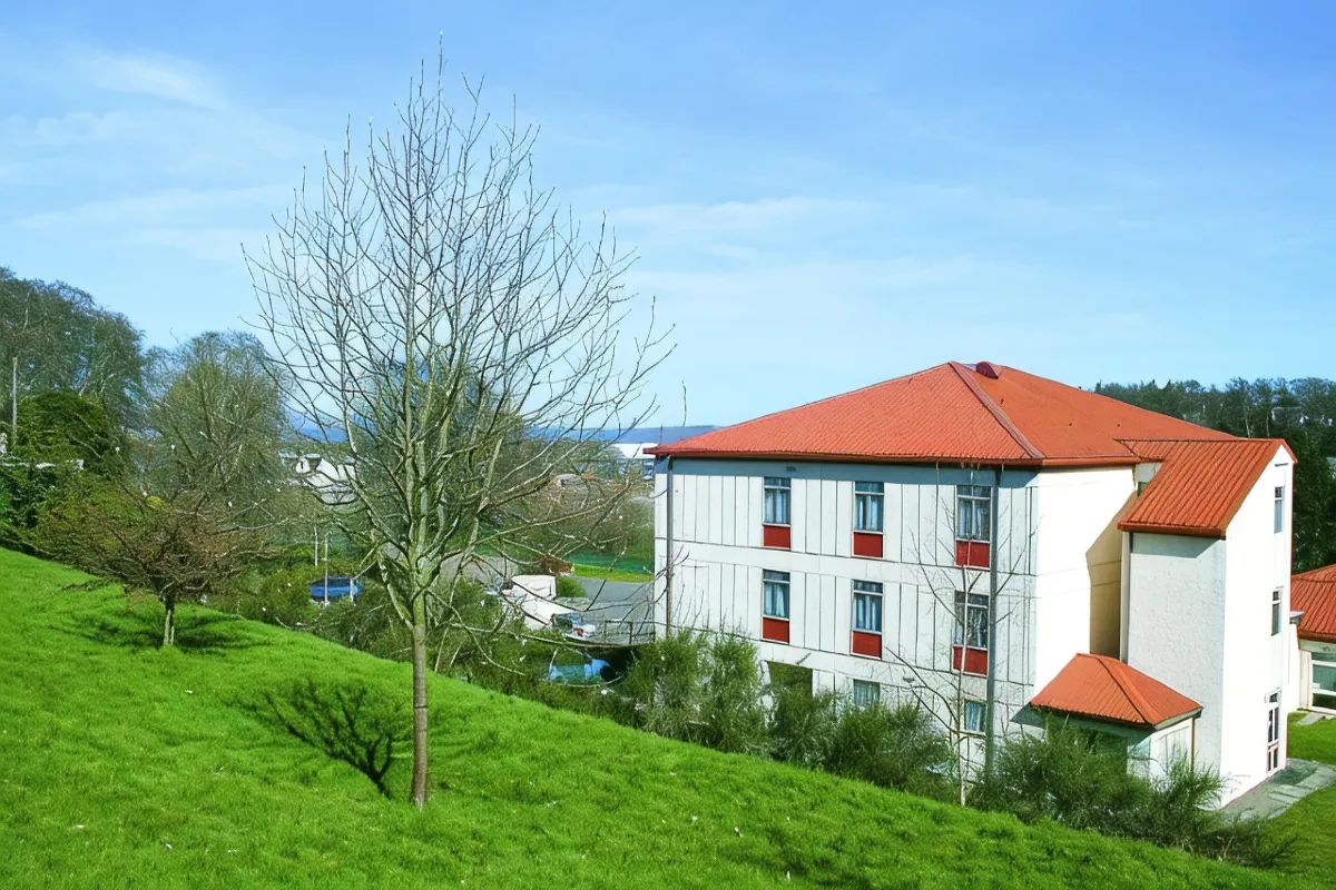 Inverness Youth Hostel
