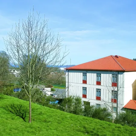 Inverness Youth Hostel