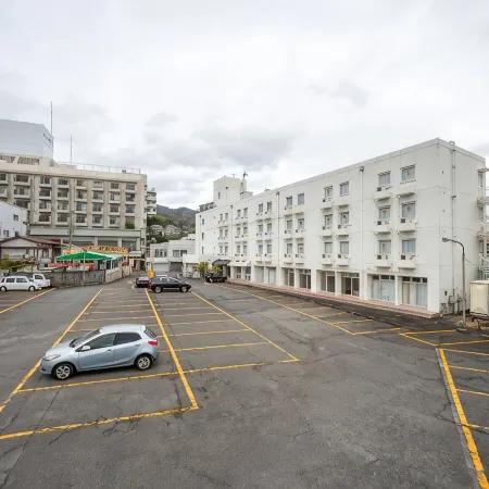 Hotel Redent Ito