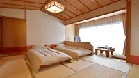 Ito Onsen Otonashi No Moiri Ryokufuen
