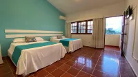 Calypso Beach Hotel - 3 étoiles