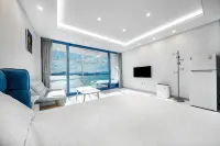 Yeosu View 21 Pension - spa