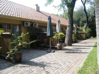 Sunbird Lodge Hotels in Phalaborwa