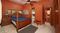Mountain Cabin with long range views, privacy, and more. - 3-Star