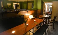 The Dark Horse Pub