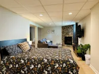 Campu's Whole House - Wifi