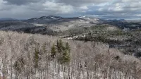 Handcrafted mountain cabin with gorgeous views