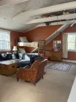 Private  Spacious  Pet Friendly  Studio / Loft - 3-Star