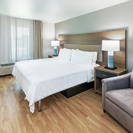 Candlewood Suites MUSKOGEE by IHG