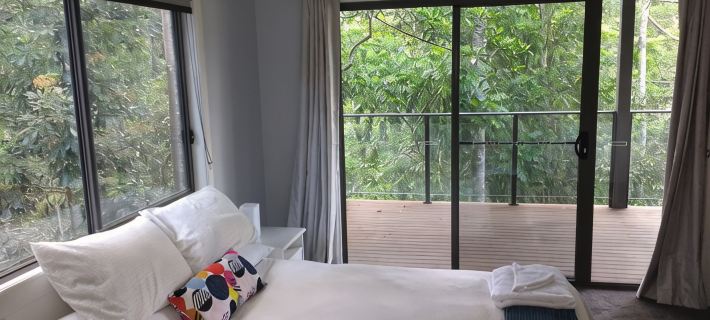 樹梢雅居-步行片刻可至馬萊尼中心 林地環境公寓 馬萊尼酒店