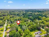 Cozy&Quiet Modern Retreat Near Hwy 65 & Cherry St - 民泊