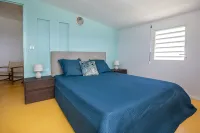 Villa JOULOUKA Các khách sạn ở 