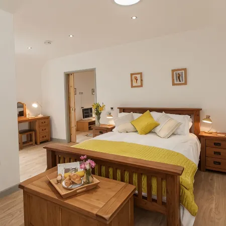 Fritillary Cottage