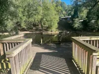 The Fishing Hole #4 Near Town