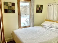 Up to 40% SALE Near-Skiing-Mount Gorgeous Cottage - 民宿