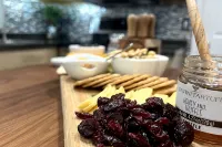 Movie Night Bar~Fire Pit~Hammocks~Games~Renovated - 4-Star