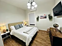 Classy 2BR/1.5BA Downtown Sacramento