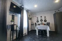 Beautiful modern apartment - 3-Star