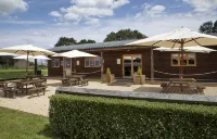 Hill Farm - Chambres d'hôtes