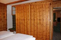 5-star apartment "Kreuzeck" in Grainau & garden/lawn. - 陽台