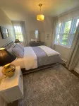 Registered Historic Edwardian Carriage House. Close to Katy's Cove.Pet Friendly. - Homestays