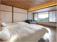 Azumakan - Hot Springs