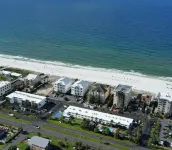 Beachside Getaway on Emerald Coast - Condos
