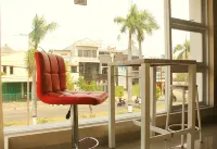 THE VILLA SOLO BARU
